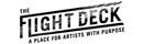 THE FLIGHT DECK